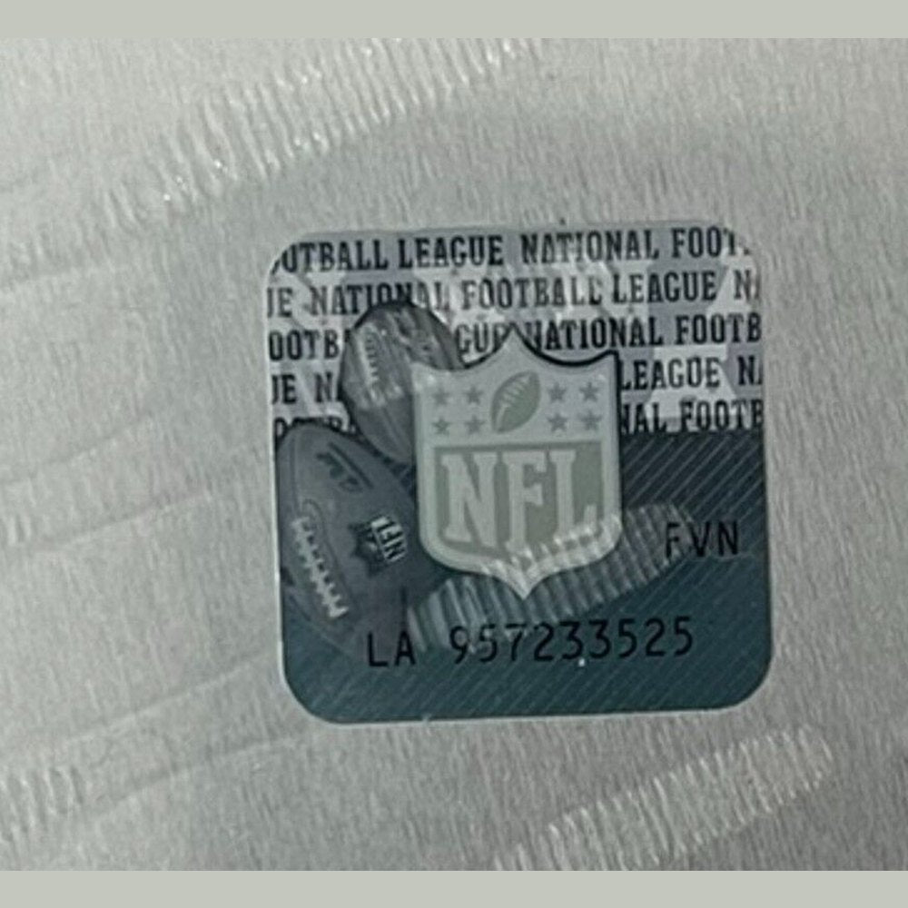 Atlanta Falcons NFL Licensed Embossed 12" Diameter Circular Sign NEW! Sports Mem, Cards & Fan Shop:Fan Apparel & Souvenirs:Football-NFL Style Your Walls